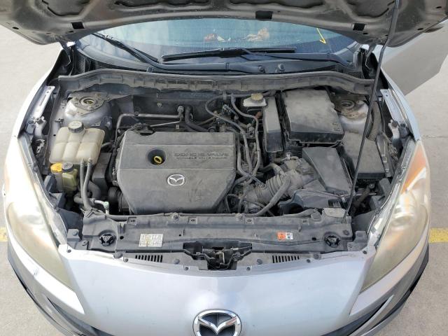 Photo 7 from auction – 2011 MAZDA 3 I with VIN JM1BL1UF6B1407256