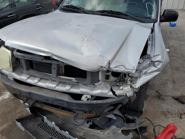 Photo 9 from auction – 2001 FORD EXPLORER S with VIN 1FMZU67E11UB88193