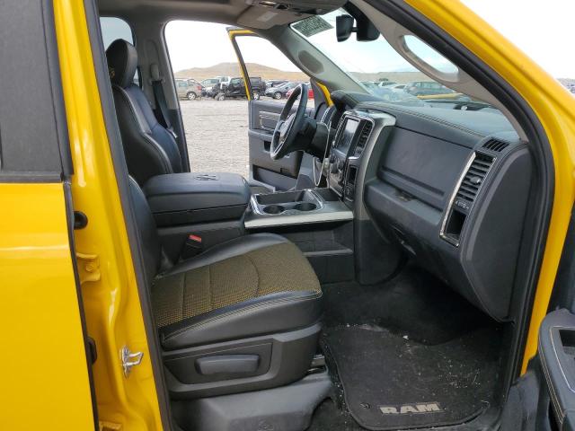 Photo 5 from auction – 2016 RAM 1500 SPORT with VIN 1C6RR7MT3GS348570