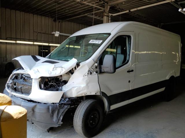 Photo 2 from auction – 2019 FORD TRANSIT T- with VIN 1FTYR2CM8KKB45832