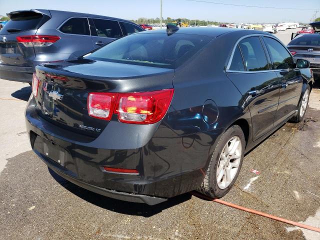 Photo 4 from auction – 2015 CHEVROLET MALIBU 1LT with VIN 1G11C5SL3FF221073