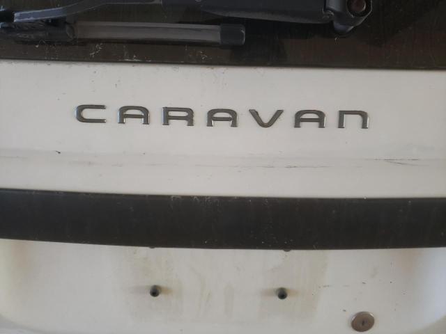 Photo 9 from auction – 2002 DODGE CARAVAN SE with VIN 1B4GP25322B536204