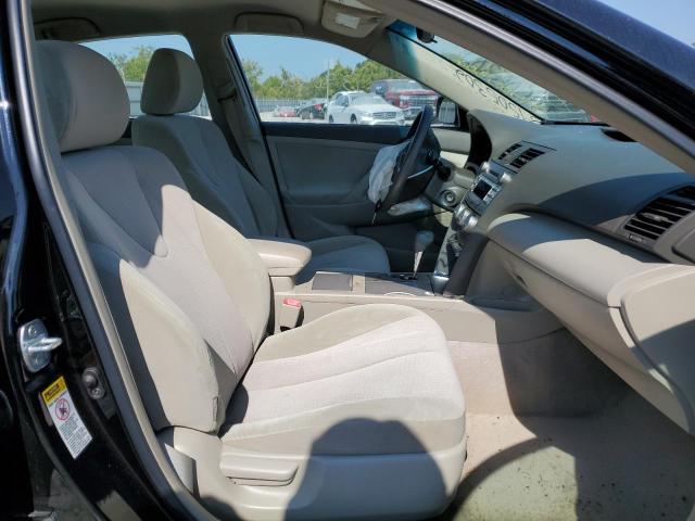 Photo 5 from auction – 2011 TOYOTA CAMRY with VIN 4T1BF3EK7BU154506