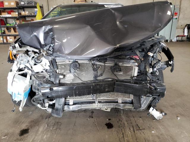 Photo 9 from auction – 2012 TOYOTA CAMRY BASE with VIN 4T4BF1FK7CR236391