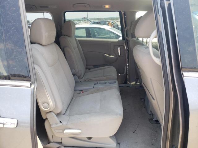 Photo 6 from auction – 2017 NISSAN QUEST S with VIN JN8AE2KP3H9168979