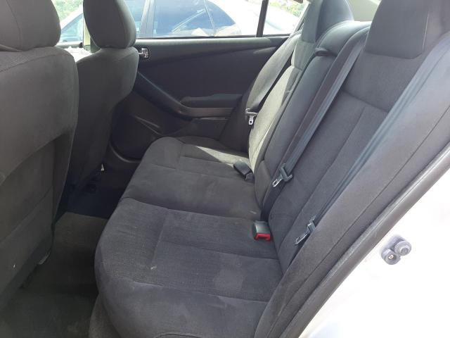 Photo 6 from auction – 2012 NISSAN ALTIMA BAS with VIN 1N4AL2AP6CC200473