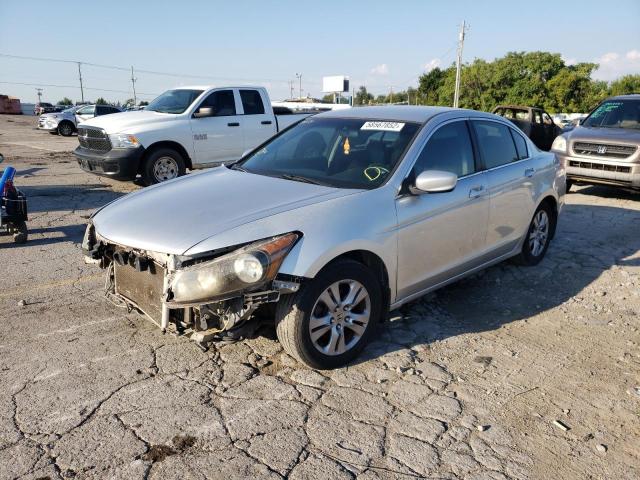 Photo 2 from auction – 2012 HONDA ACCORD SE with VIN 1HGCP2F65CA045239