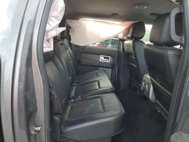 Photo 6 from auction – 2013 FORD F150 SUPER with VIN 1FTFW1ET6DKD37106