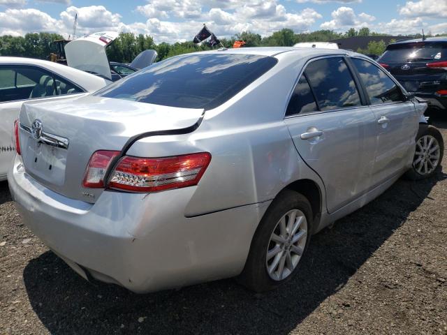 Foto 4 de la subasta – 2010 TOYOTA CAMRY BASE con VIN 4T4BF3EK2AR042409