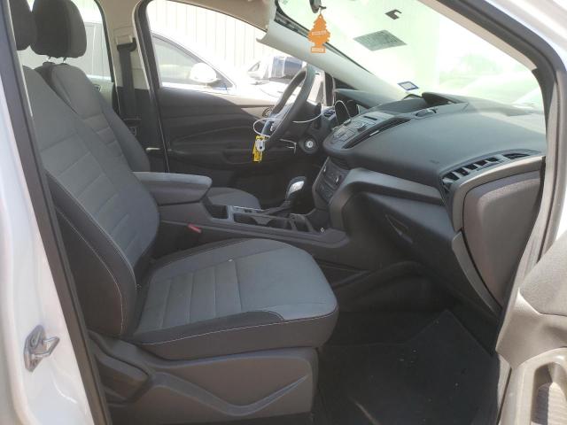 Zdjęcie 5 z aukcji – 2017 FORD ESCAPE S z VIN 1FMCU0F77HUC39034