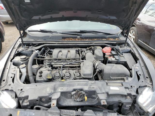 Photo 7 from auction – 2013 FORD TAURUS LIM with VIN 1FAHP2F85DG190372