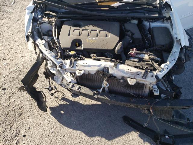 Photo 7 from auction – 2017 TOYOTA COROLLA L with VIN 2T1BURHE8HC778761