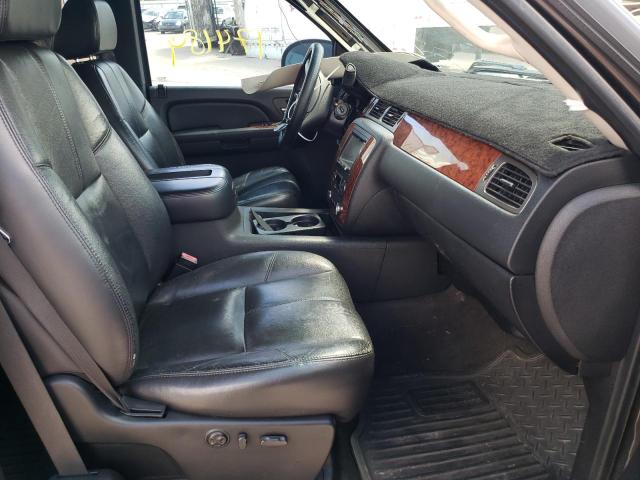 Photo 5 from auction – 2007 CHEVROLET SILVERADO with VIN 2GCEC19Y671689309