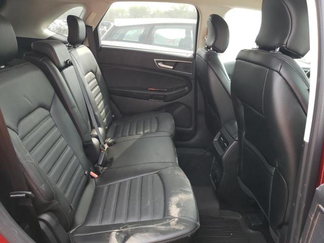 Photo 6 from auction – 2018 FORD EDGE SEL with VIN 2FMPK4J89JBB58708