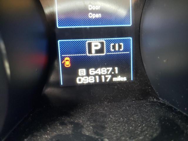 Photo 8 from auction – 2016 SUBARU LEGACY 2.5 with VIN 4S3BNBJ6XG3058215