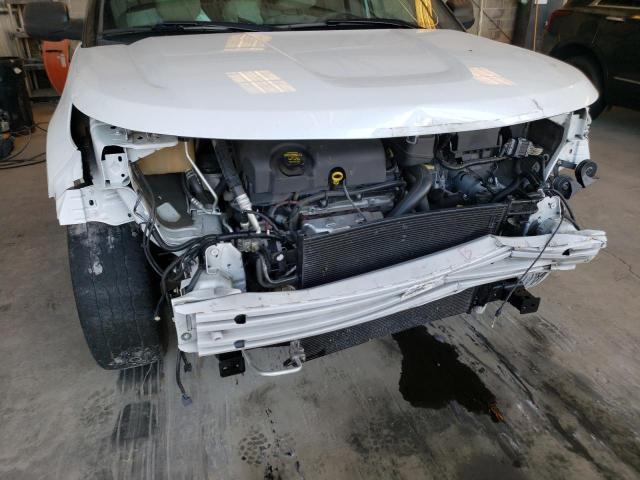 Photo 9 from auction – 2013 FORD EXPLORER with VIN 1FM5K7B86DGB31793