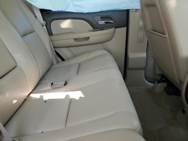 Photo 6 from auction – 2013 GMC YUKON SLT with VIN 1GKS1CE09DR243313