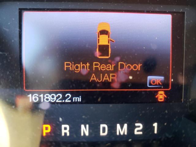 Photo 8 from auction – 2012 FORD F150 SUPER with VIN 1FTFW1CT0CKD52976