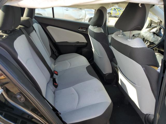 Photo 6 from auction – 2017 TOYOTA PRIUS with VIN JTDKARFU4H3539672