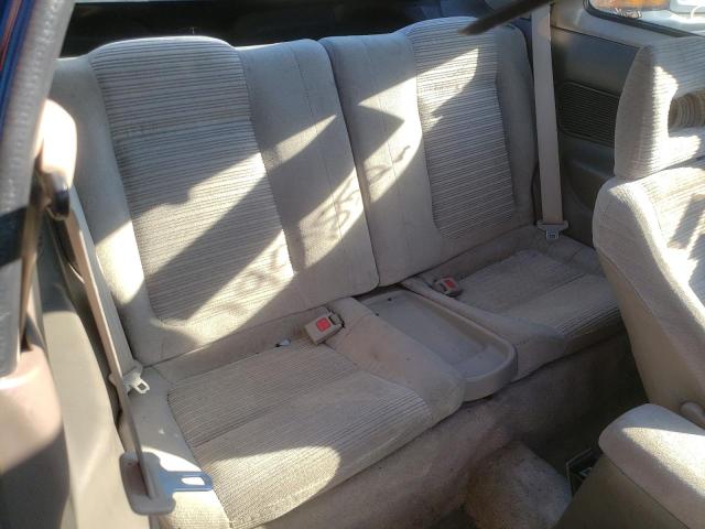 Photo 6 from auction – 1998 ACURA INTEGRA with VIN JH4DC4444WS001161