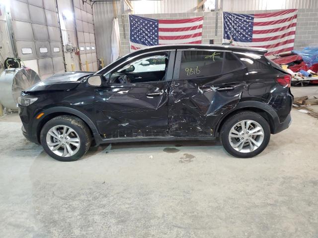 Photo 9 from auction – 2022 BUICK ENCORE GX with VIN KL4MMCSL1NB083412