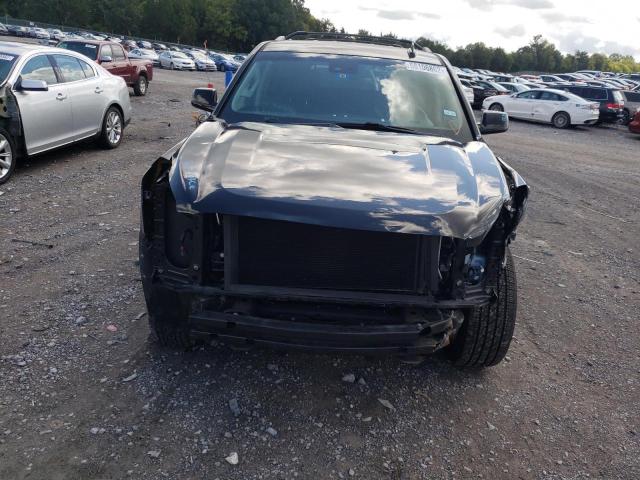 Photo 9 from auction – 2018 GMC YUKON SLT with VIN 1GKS2BKC2JR225737