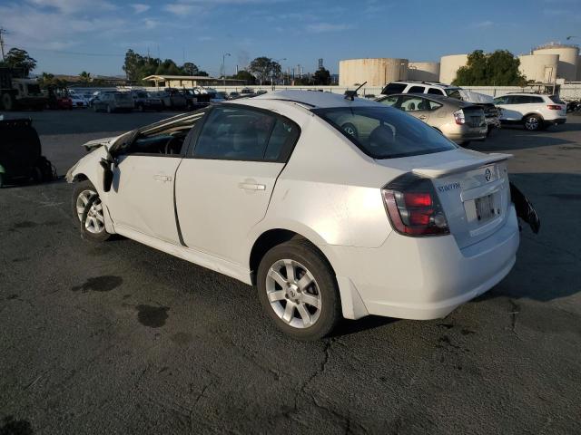 Photo 3 from auction – 2012 NISSAN SENTRA 2.0 with VIN 3N1AB6AP9CL634639