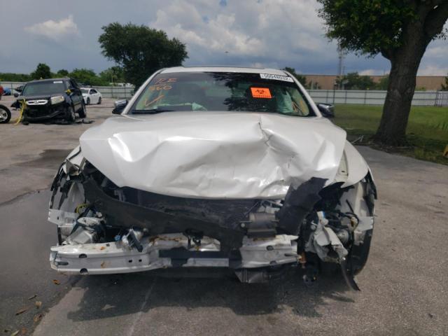 Photo 9 from auction – 2014 FORD TAURUS LIM with VIN 1FAHP2F88EG100228