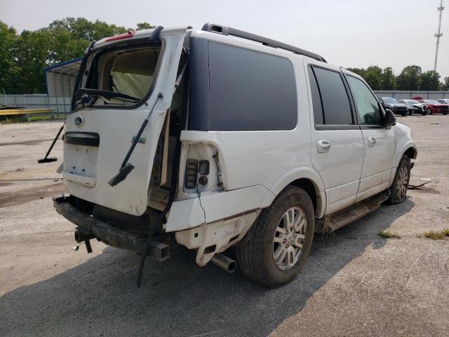 Photo 4 from auction – 2011 FORD EXPEDITION with VIN 1FMJU1J54BEF44396
