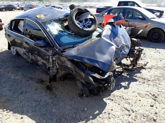 CHRYSLER 200 LIMITE 2016 with VIN 1C3CCCABXGN161222 - Photo from auction