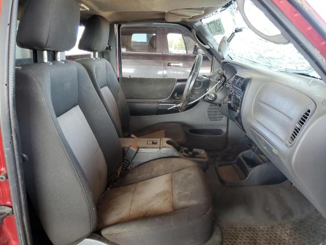 Photo 5 from auction – 2010 FORD RANGER SUP with VIN 1FTLR4FE5APA24378