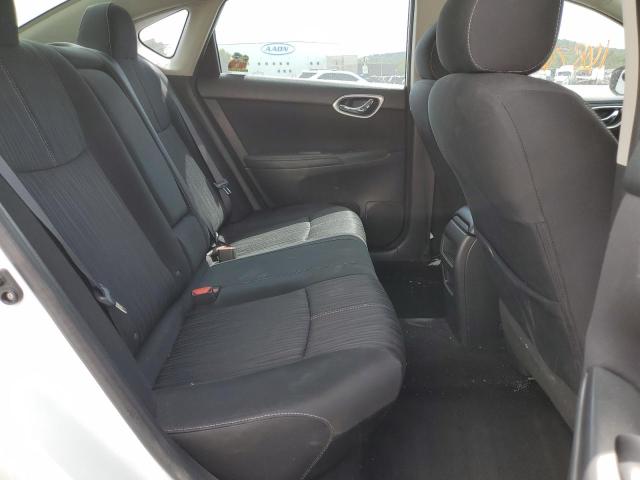 Photo 6 from auction – 2016 NISSAN SENTRA S with VIN 3N1AB7AP0GY224424