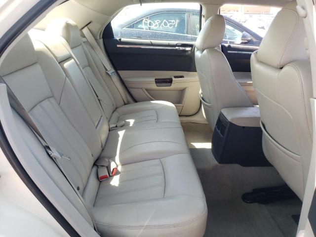 Photo 6 from auction – 2007 CHRYSLER 300C with VIN 2C3KA63H77H871448