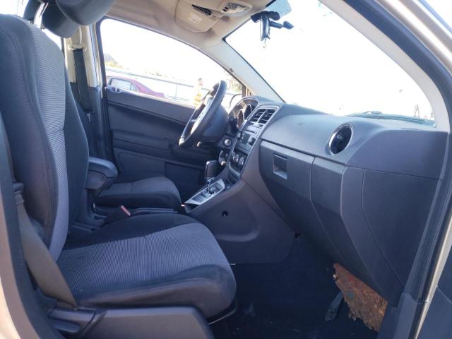 Photo 5 from auction – 2010 DODGE CALIBER SX with VIN 1B3CB4HA8AD602846