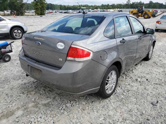 Photo 4 from auction – 2011 FORD FOCUS SE with VIN 1FAHP3FN5BW146239