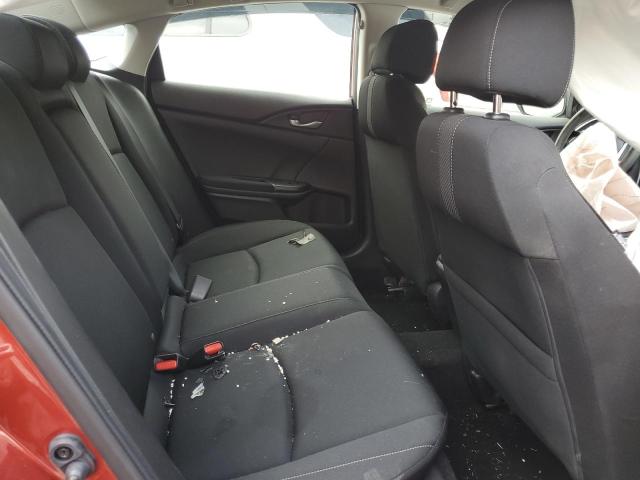 Photo 6 from auction – 2019 HONDA CIVIC EX with VIN JHMFC1F39KX002816