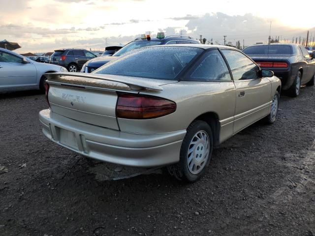 Photo 4 from auction – 1995 SATURN SC1 with VIN 1G8ZE1282SZ354841
