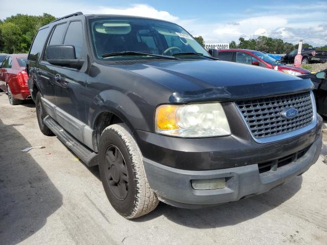 FORD EXPEDITION 2006 with VIN 1FMPU15546LA36015 - Photo from auction