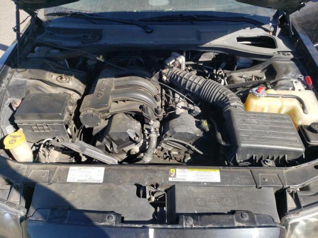 Photo 7 from auction – 2008 CHRYSLER 300 LX with VIN 2C3LA43R68H225630