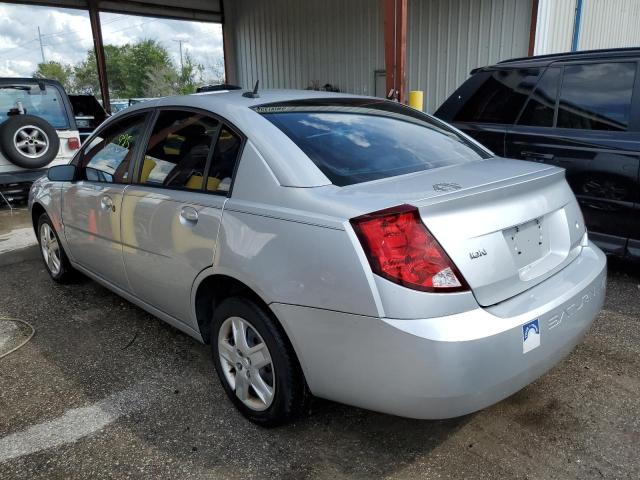 Photo 3 from auction – 2007 SATURN ION LEVEL with VIN 1G8AJ55F97Z105549