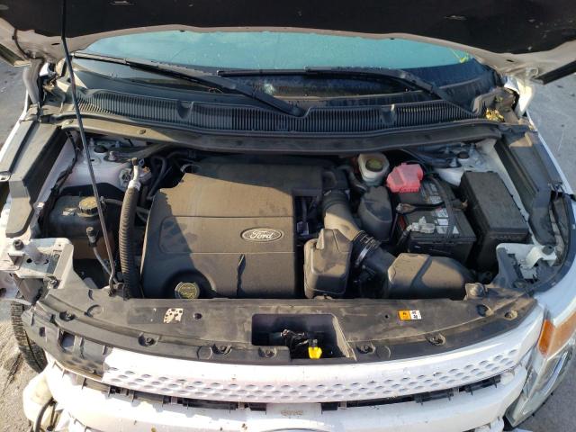 Photo 7 from auction – 2014 FORD EXPLORER L with VIN 1FM5K7F86EGC22963