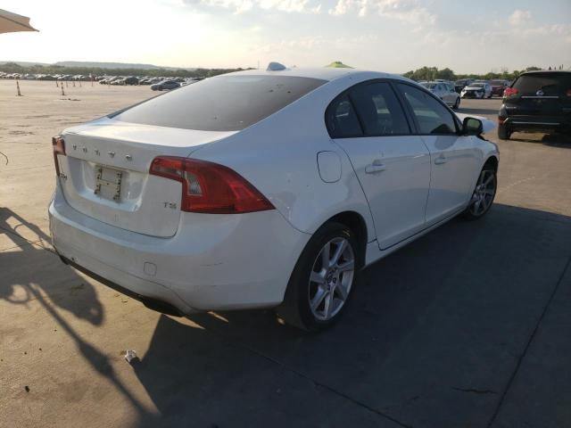 Photo 4 from auction – 2014 VOLVO S60 T5 with VIN YV1612FS4E2296884