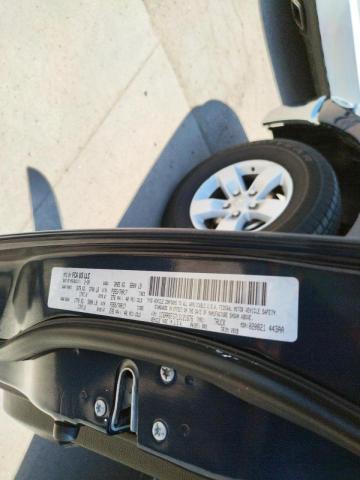 Photo 10 from auction – 2020 RAM 1500 CLASS with VIN 1C6RR6FG7LS121676