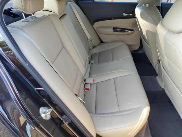 Photo 6 from auction – 2015 ACURA TLX TECH with VIN 19UUB2F53FA016658