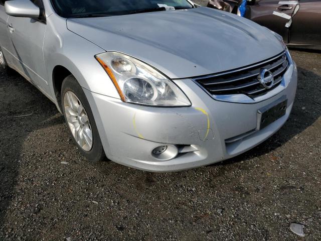 Photo 9 from auction – 2011 NISSAN ALTIMA BAS with VIN 1N4AL2AP1BC152914