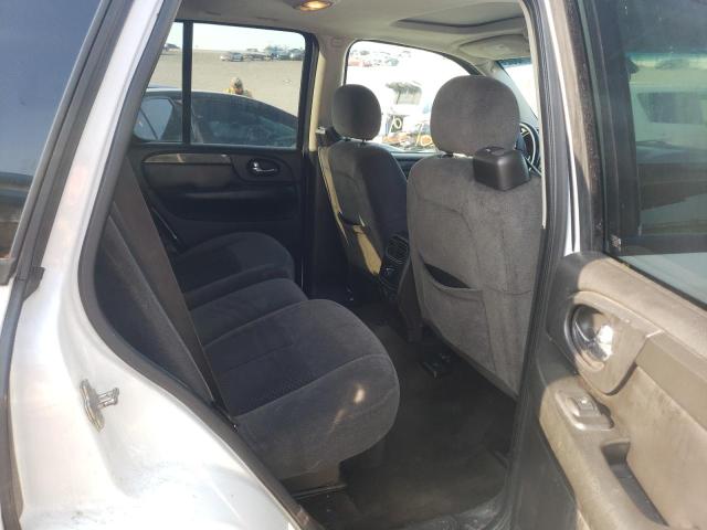 Photo 6 from auction – 2008 GMC ENVOY with VIN 1GKDT13S682124225