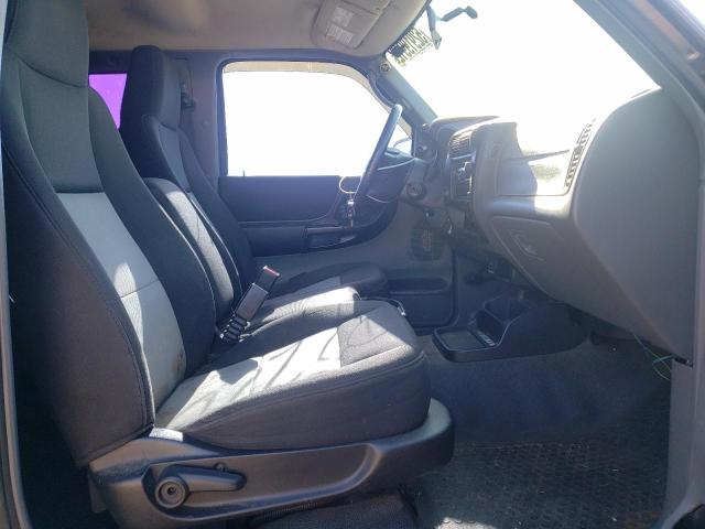 Photo 5 from auction – 2004 FORD RANGER SUP with VIN 1FTYR14UX4PB54076