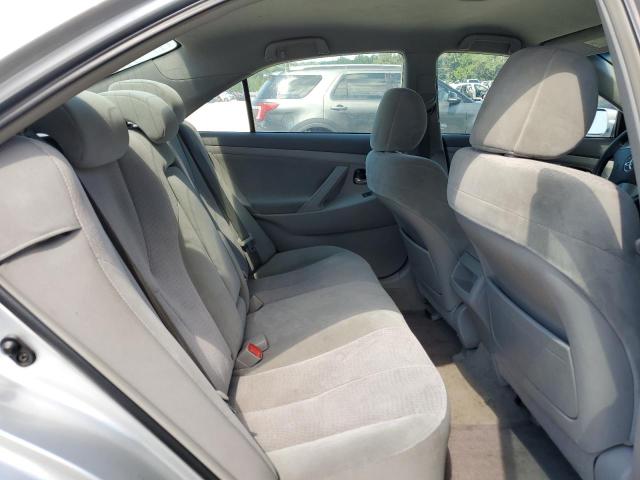 Photo 6 from auction – 2010 TOYOTA CAMRY BASE with VIN 4T1BF3EK9AU545767