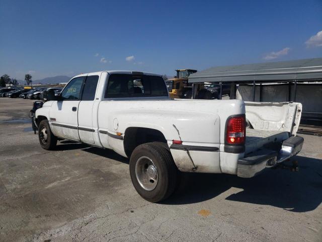Foto 3 de la subasta – 1998 DODGE RAM 3500 con VIN 1B7MC3366WJ245463