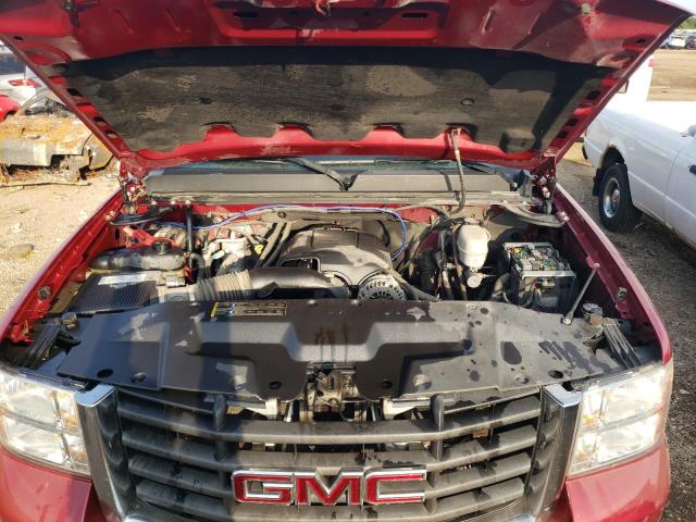 Photo 7 from auction – 2007 GMC SIERRA K25 with VIN 1GTHK29K07E530656